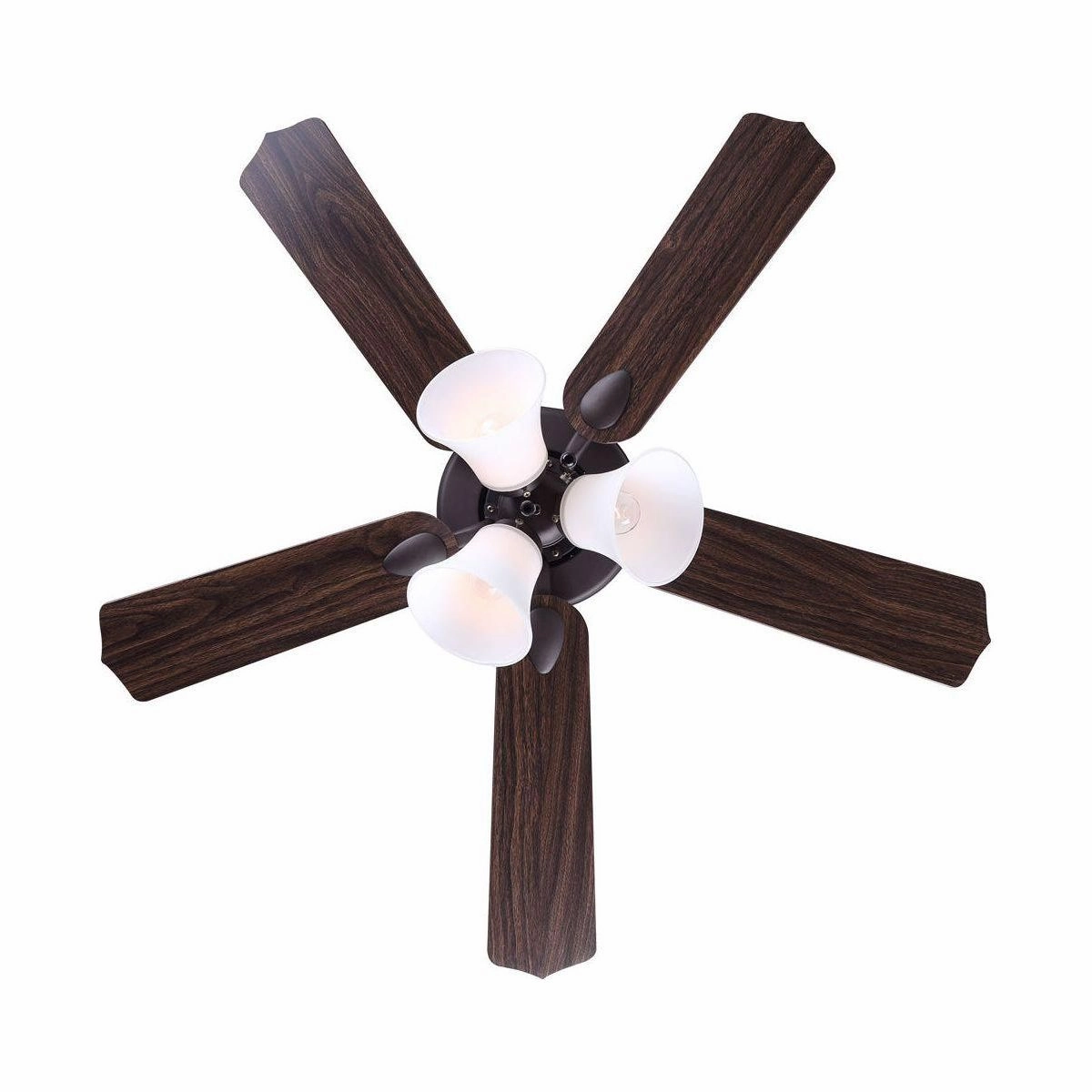 Rue Ceiling Fan