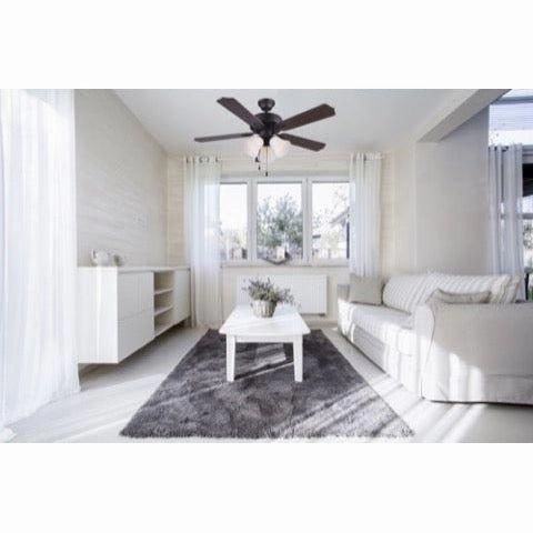 Rue Ceiling Fan
