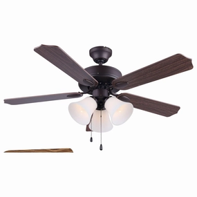 Rue Ceiling Fan efficient ceiling fans for home cooling
