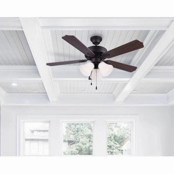 Rue Ceiling Fan
