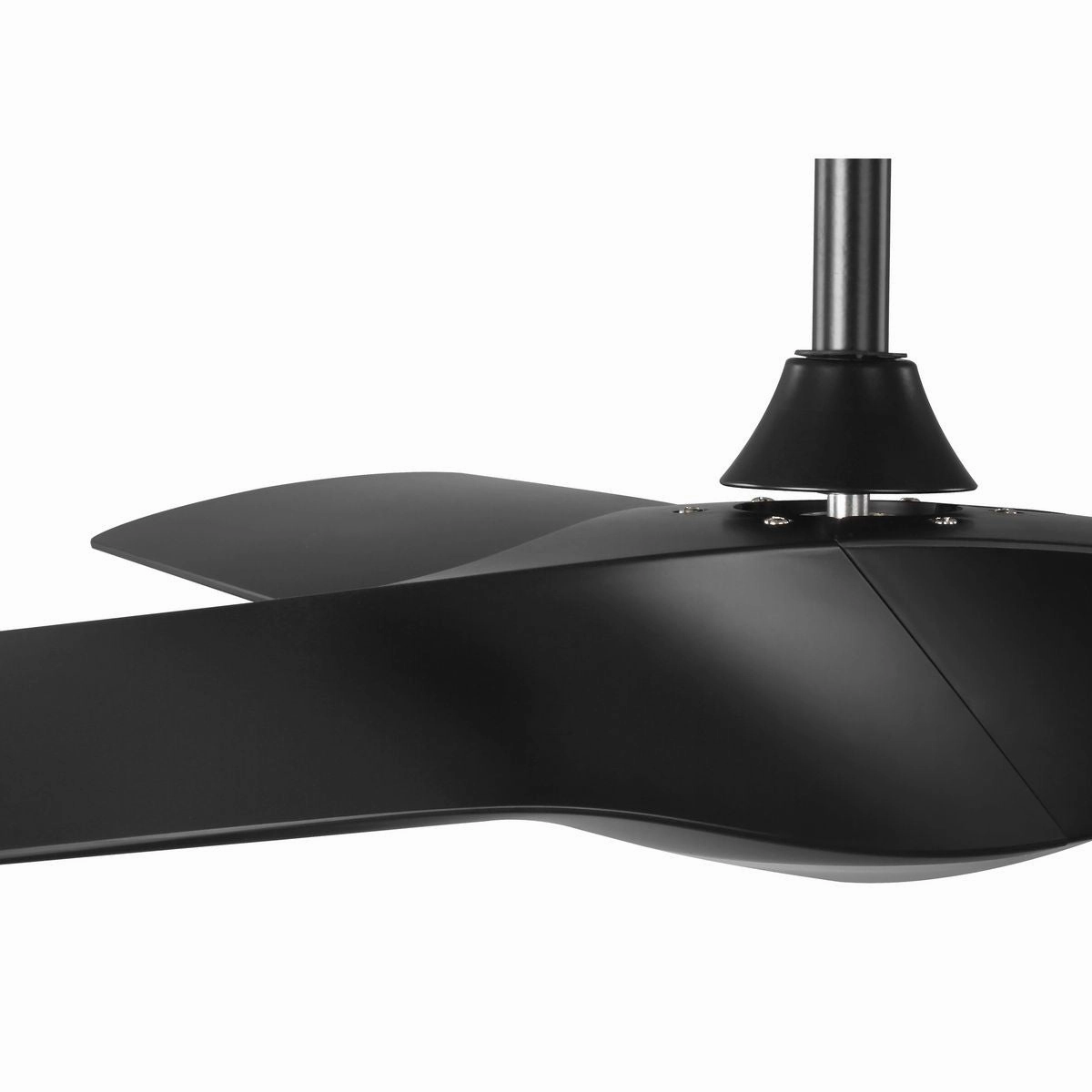 Ryne 52"Ceiling Fan Matte Black