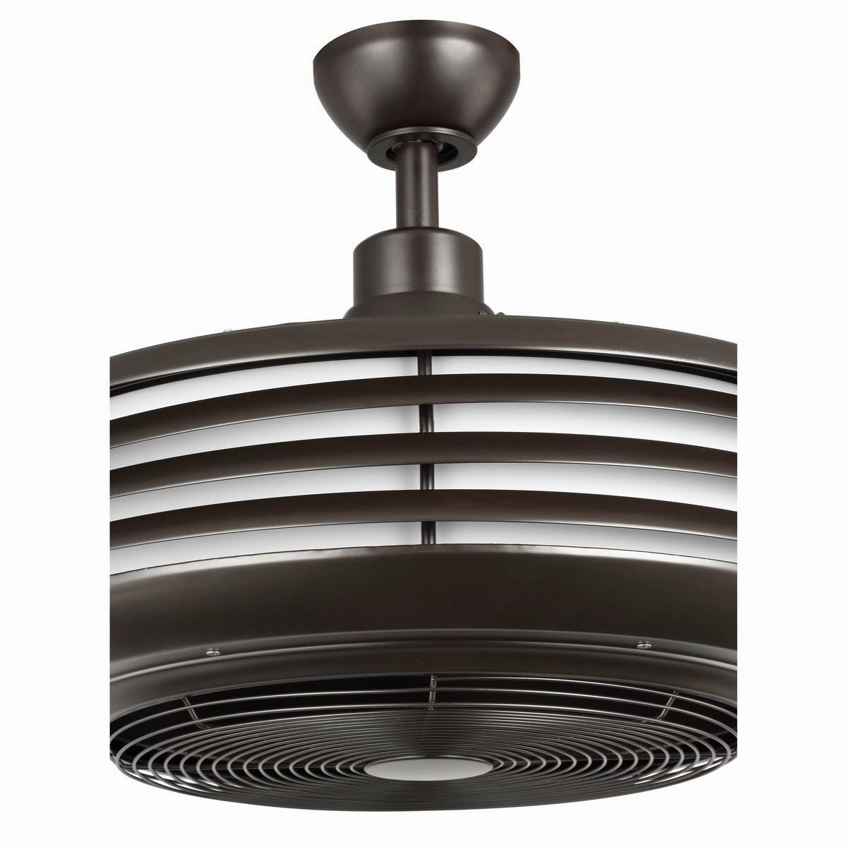 Sanford 24"Ceiling Fan Architectural Bronze