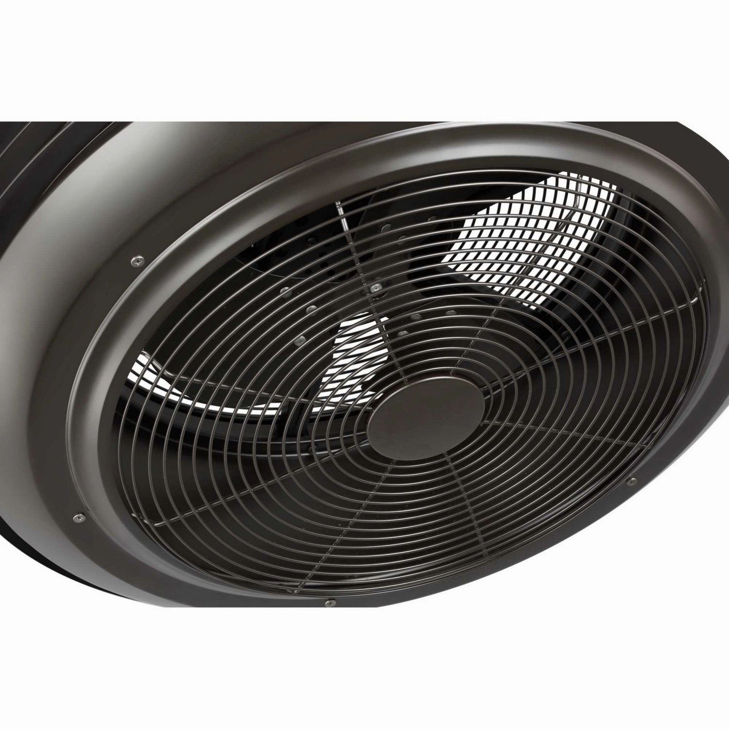 Sanford 24"Ceiling Fan Architectural Bronze