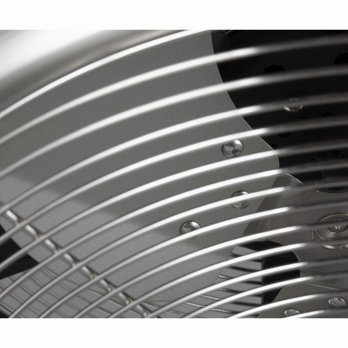 Sanford 24"Ceiling Fan Brushed Nickel