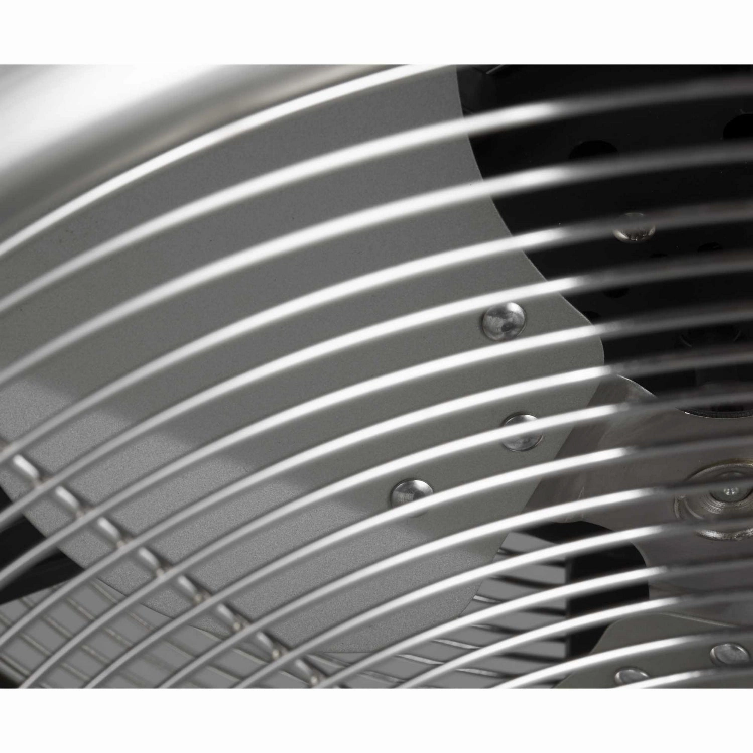 Sanford 24"Ceiling Fan Brushed Nickel