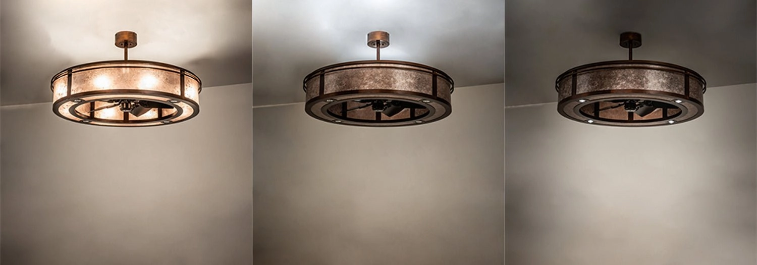 Sargent 16 Light Chandel-Air