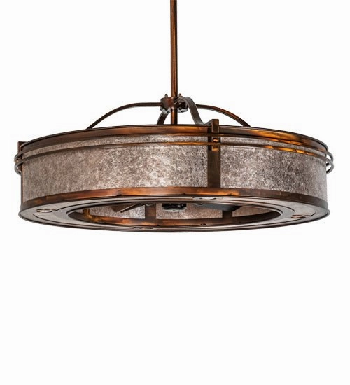 Sargent 16 Light Chandel-Air