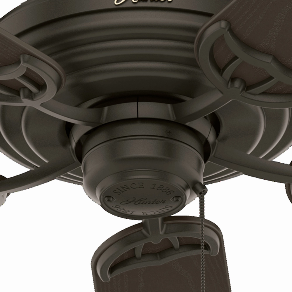 Sea Air 52"Ceiling Fan New Bronze