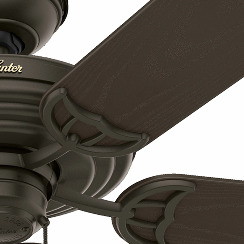 Sea Air 52"Ceiling Fan New Bronze