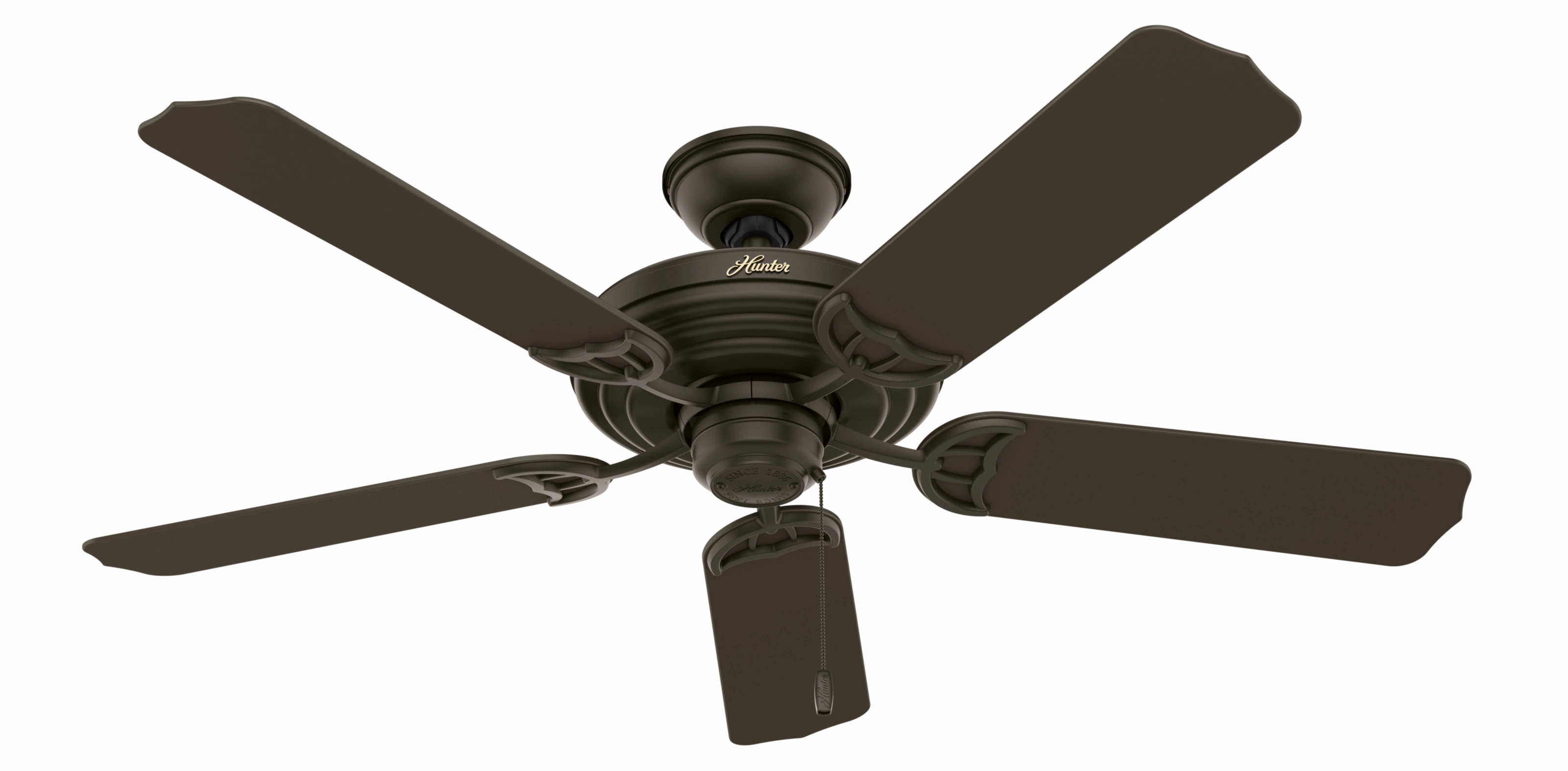Sea Air 52"Ceiling Fan New Bronze