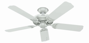 Sea Air 52"Ceiling Fan White versatile medium fans for any space