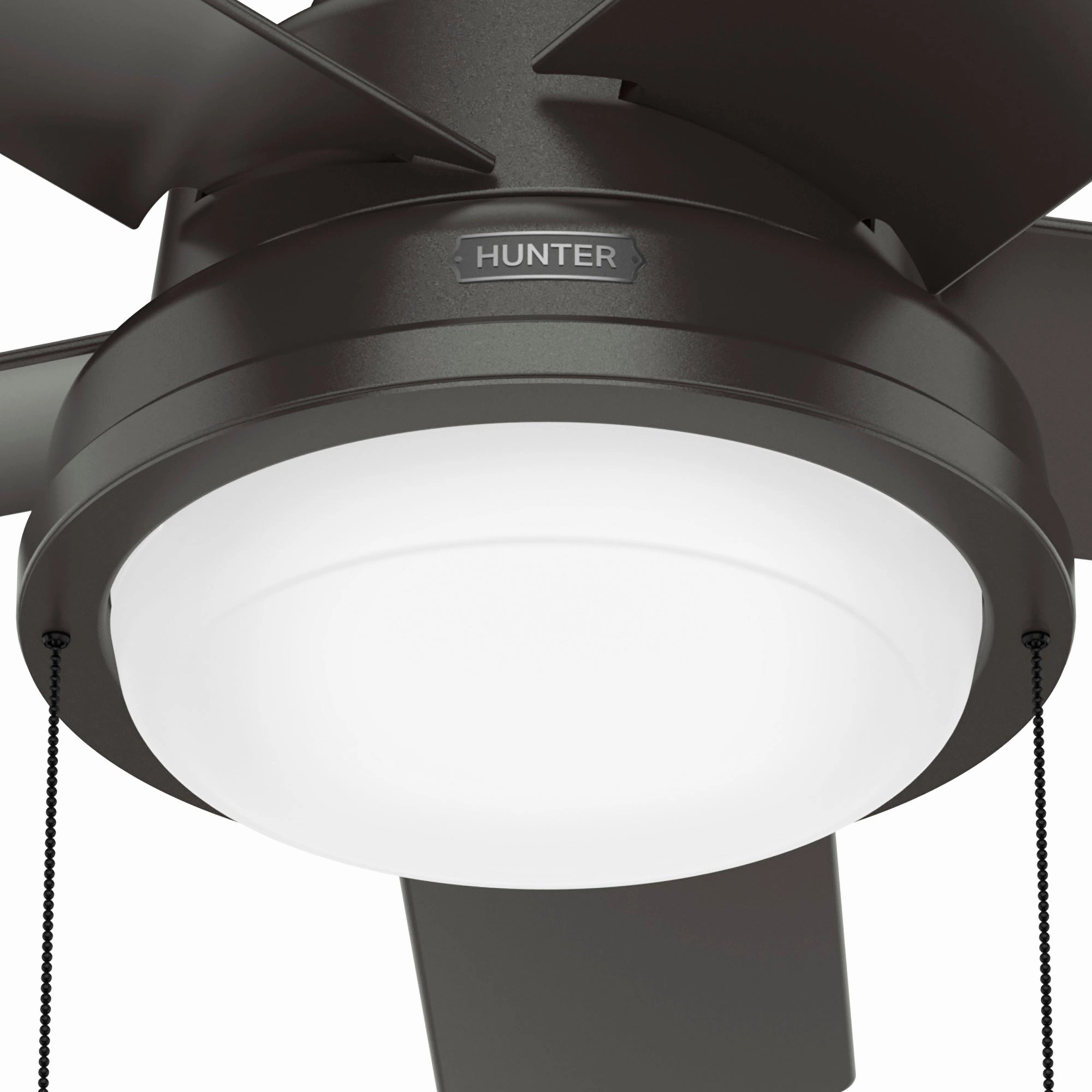 Seawall 44"Ceiling Fan Noble Bronze