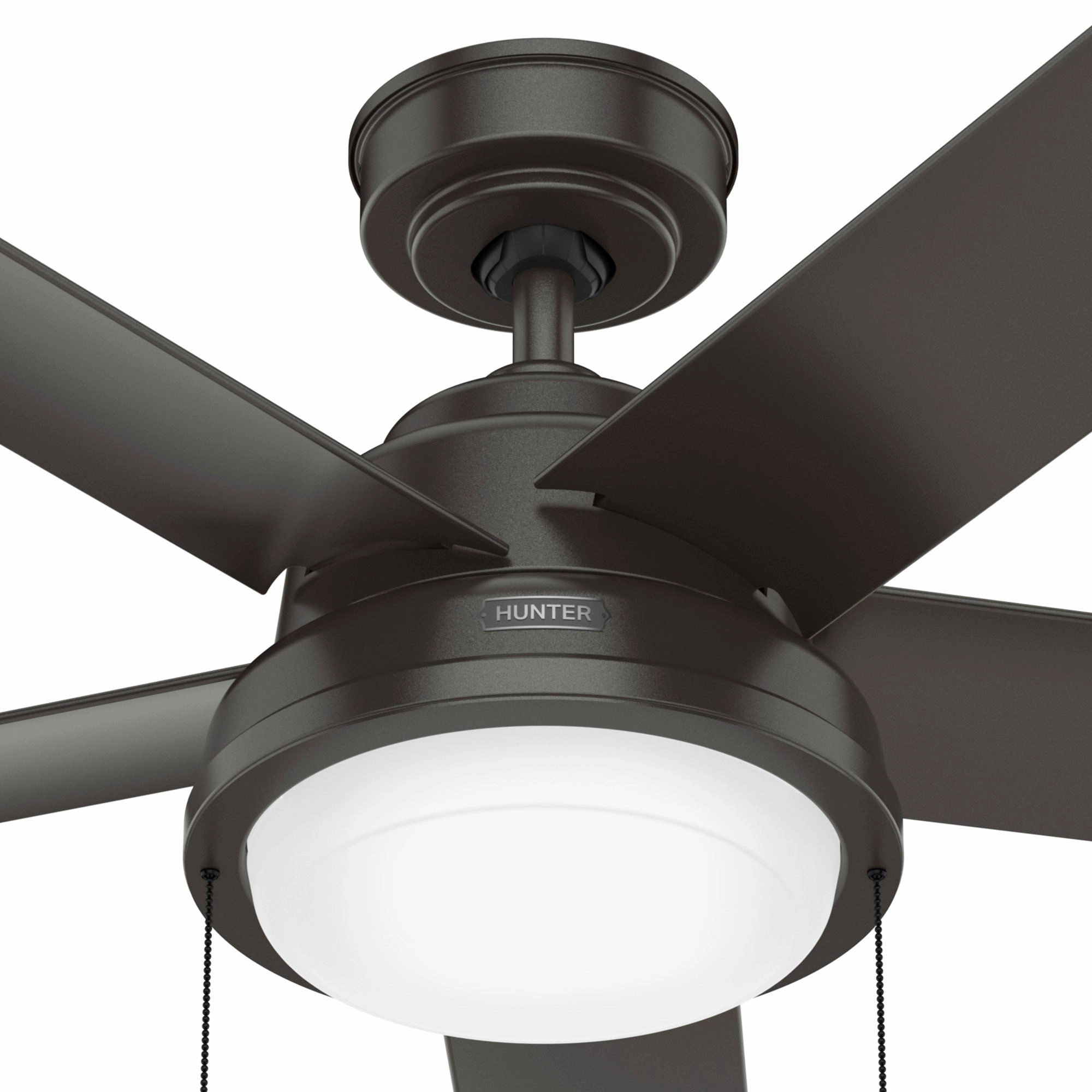 Seawall 44"Ceiling Fan Noble Bronze