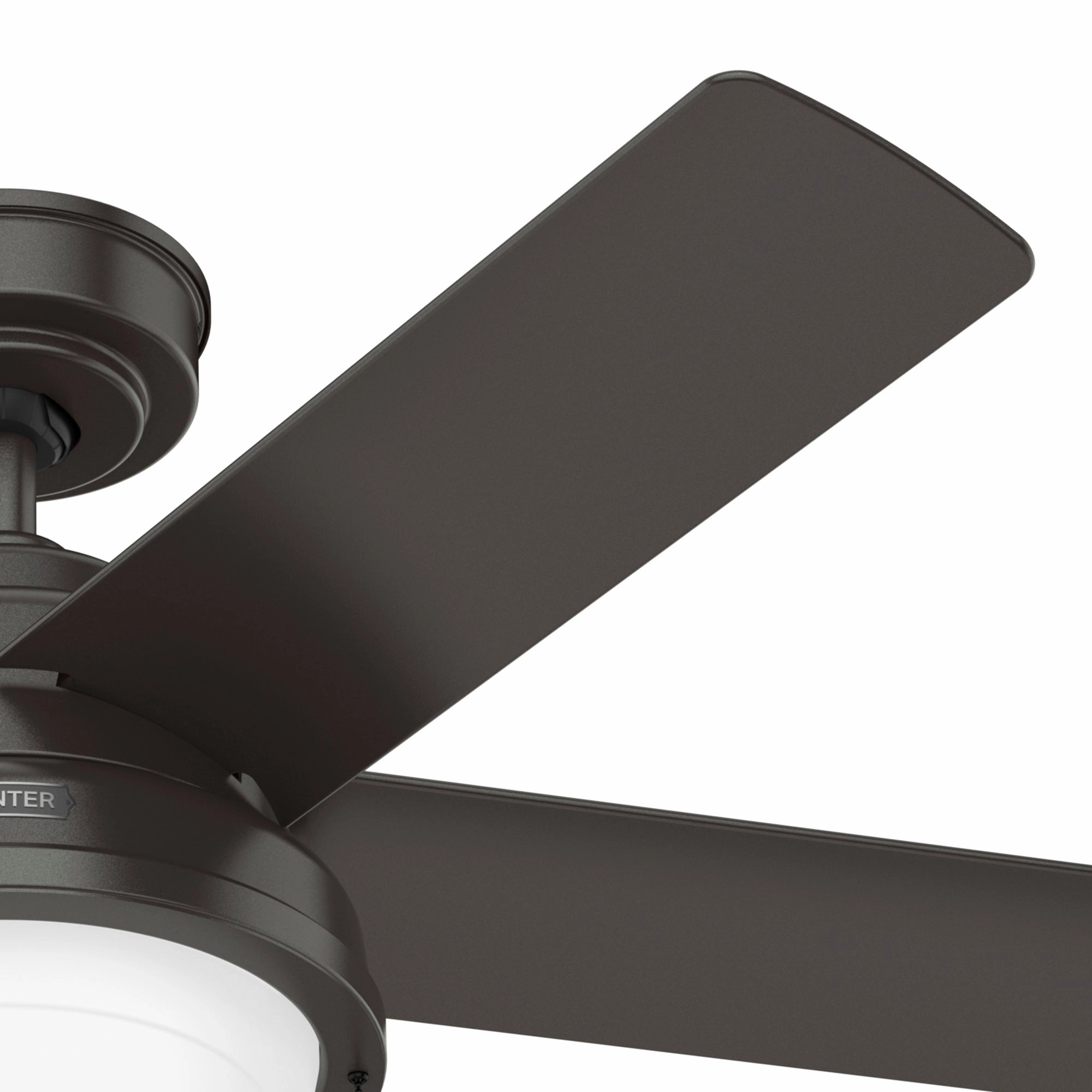 Seawall 44"Ceiling Fan Noble Bronze