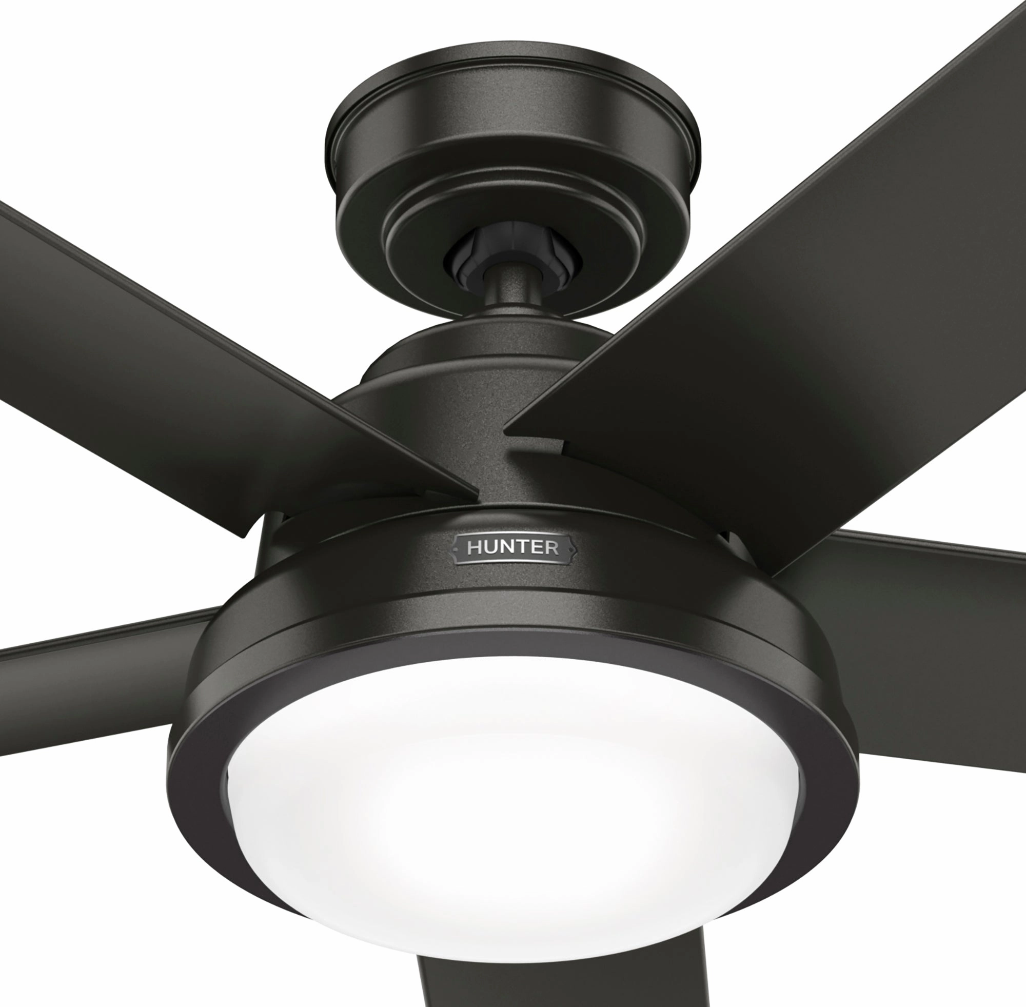 Seawall 52"Ceiling Fan Noble Bronze