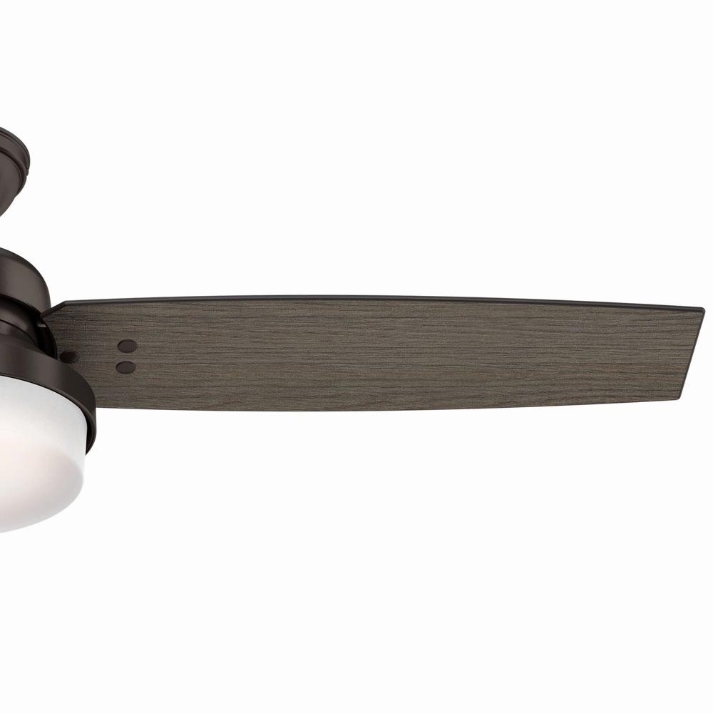 Sentinel 52"Ceiling Fan Premier Bronze