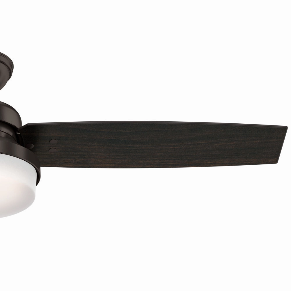 Sentinel 52"Ceiling Fan Premier Bronze