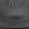 Shaffer Ii 56"Ceiling Fan Matte Black