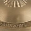 Shear Ceiling Fan Brushed Bronze
