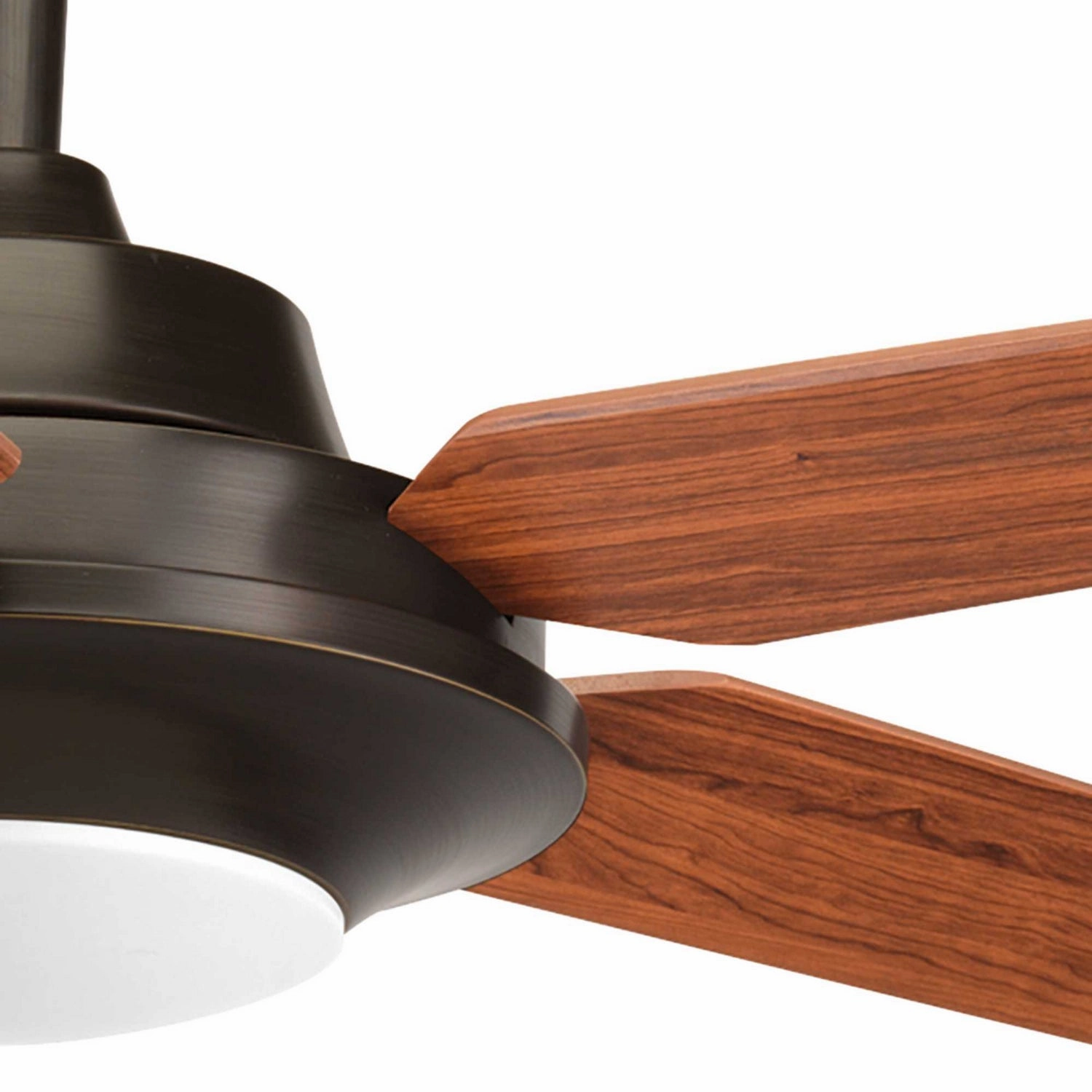 Signature Plus Ii 54"Ceiling Fan Antique Bronze