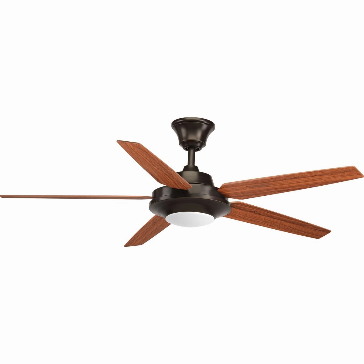 Signature Plus Ii 54"Ceiling Fan Antique Bronze