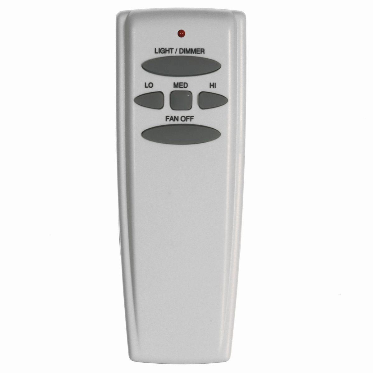 Signature Plus Ii 54"Ceiling Fan White
