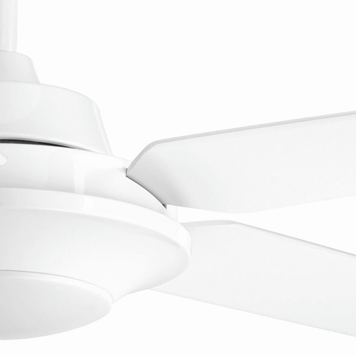 Signature Plus Ii 54"Ceiling Fan White