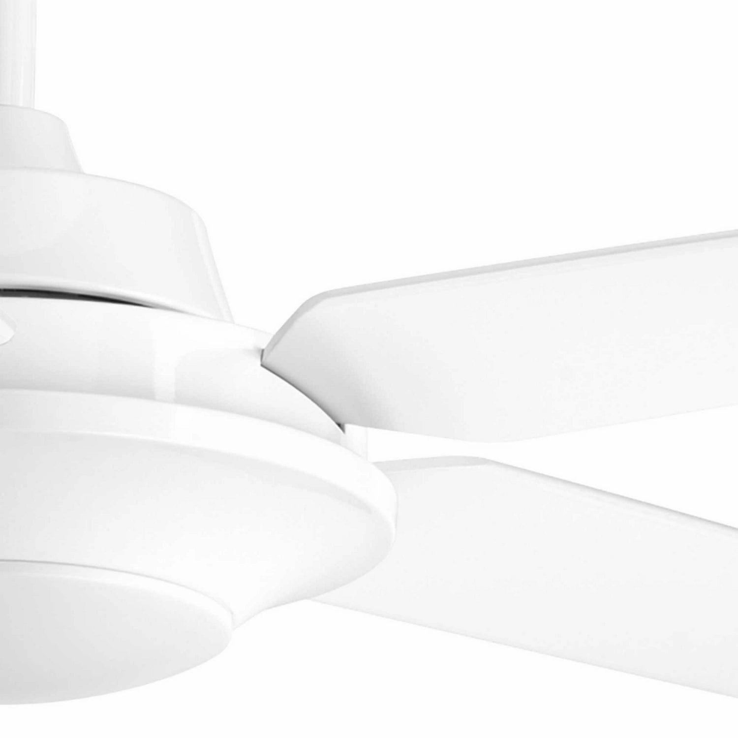 Signature Plus Ii 54"Ceiling Fan White