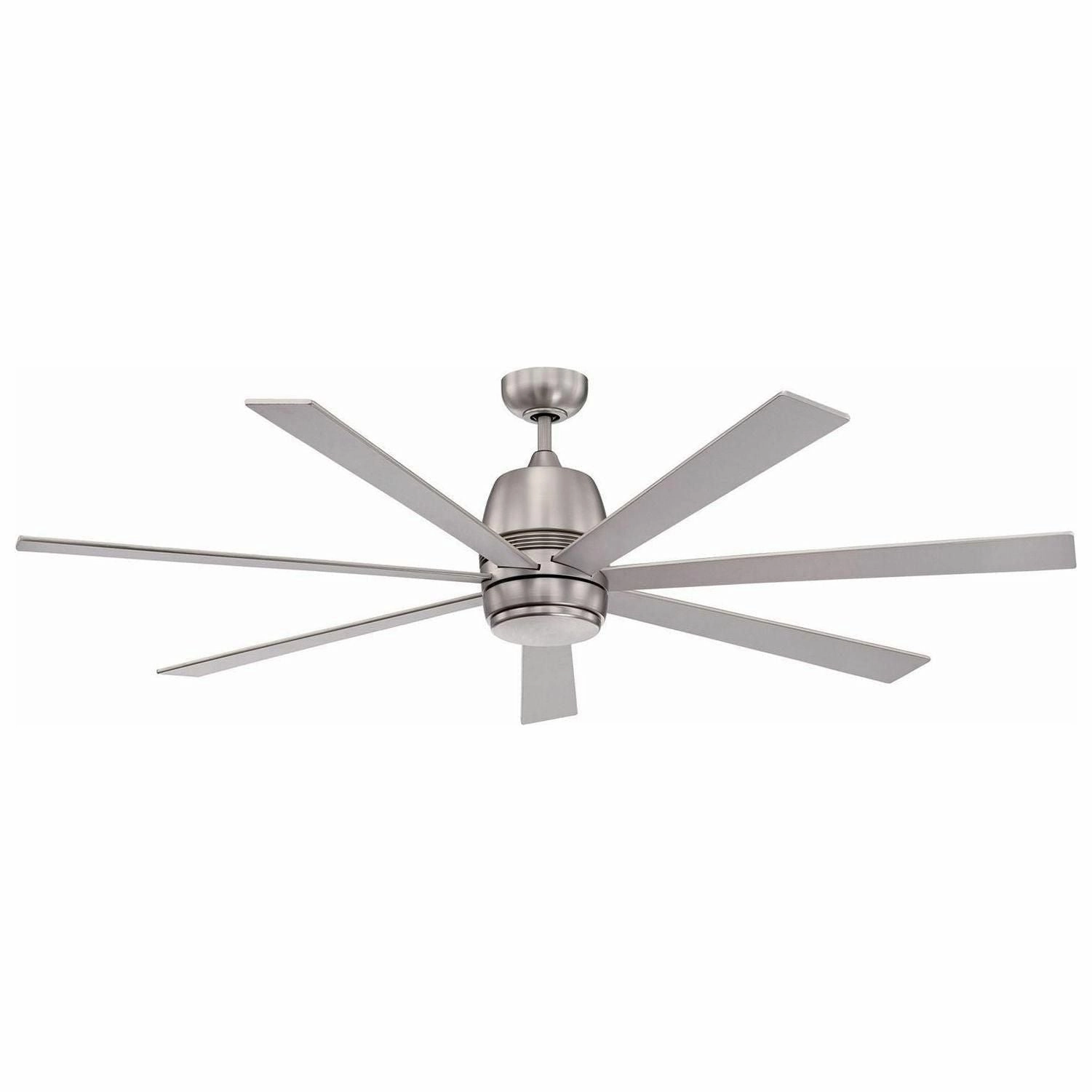 Sixty-Seven Ceiling Fan