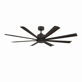 Size Matters 65"Ceiling Fan Bronze mini handheld fan for personal travel use