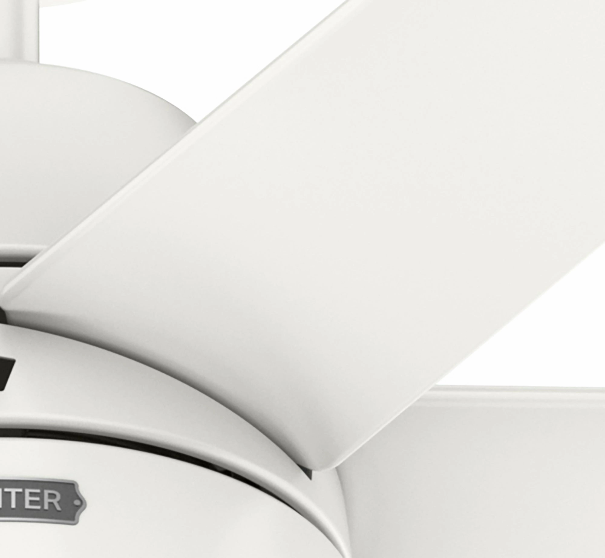 Skysail 60"Ceiling Fan Fresh White