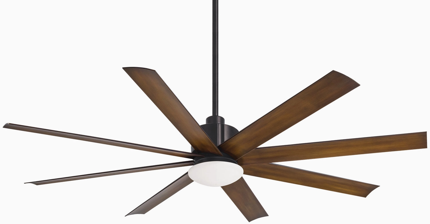 Slipstream Led 65"Ceiling Fan Coal mini handheld fan for personal travel use