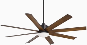 Slipstream Led 65"Ceiling Fan Coal mini handheld fan for personal travel use