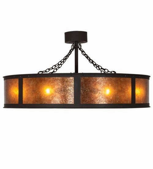 Smythe Craftsman 16 Light Chandel-Air