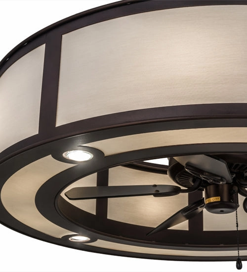 Smythe Craftsman Chandel-Air
