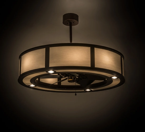 Smythe Craftsman Chandel-Air