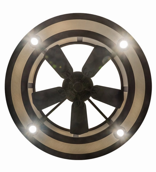 Smythe Craftsman Chandel-Air