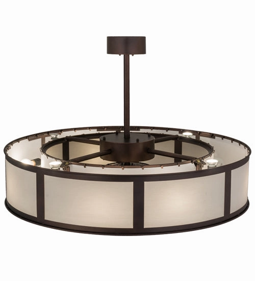 Smythe Craftsman Chandel-Air