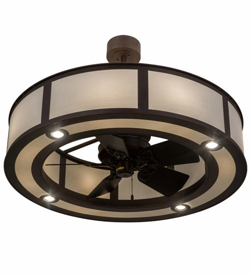Smythe Craftsman Chandel-Air