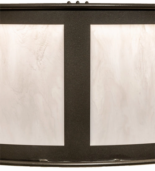 Smythe Craftsman LED Chandel-Air