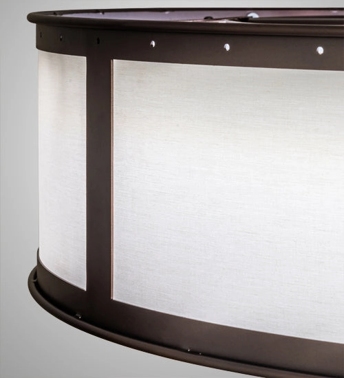 Smythe Craftsman LED Chandel-Air