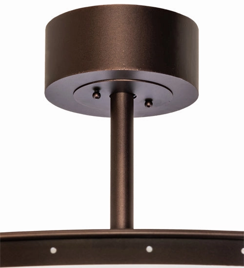 Smythe Craftsman LED Chandel-Air