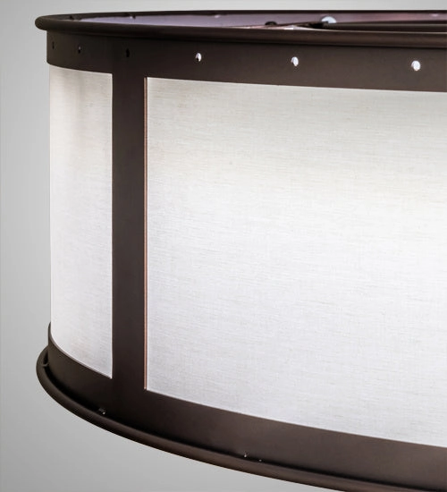 Smythe Craftsman LED Chandel-Air