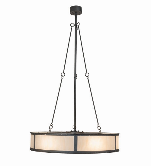 Smythe Craftsman LED Chandel-Air
