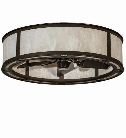 Smythe Craftsman LED Chandel-Air
