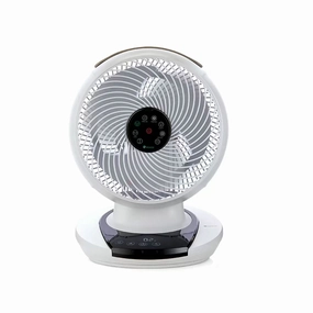 Solenco MeacoFan 1056 Air Circulator White fan and air conditioner combo units