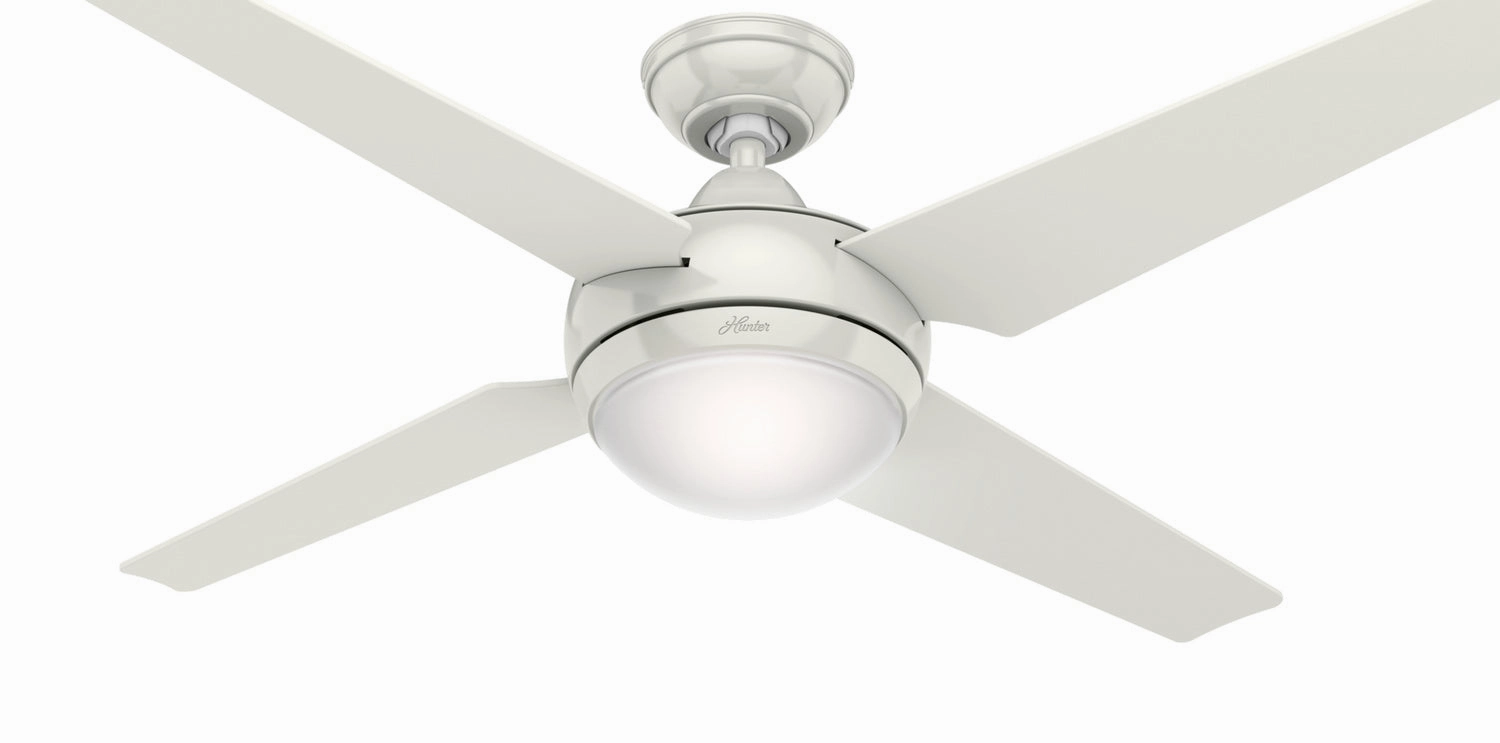 Sonic 52" Ceiling Fan oscillating medium fans with strong airflow