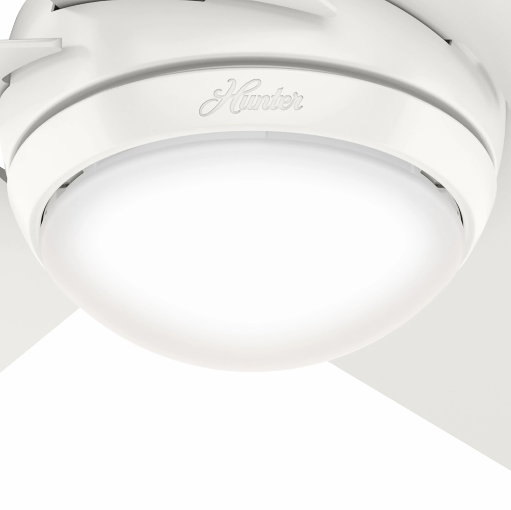Sotto 52"Ceiling Fan Fresh White