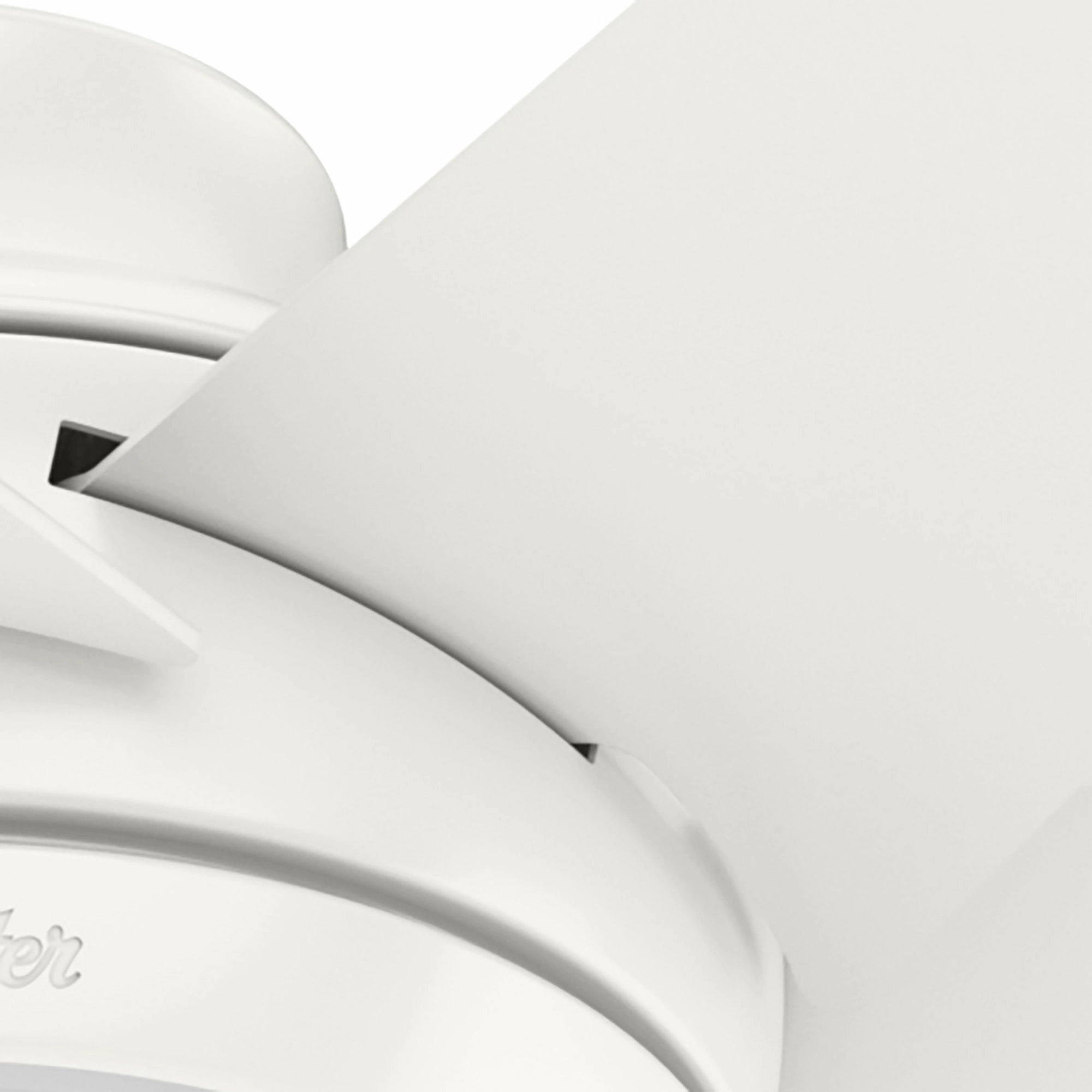Sotto 52"Ceiling Fan Fresh White