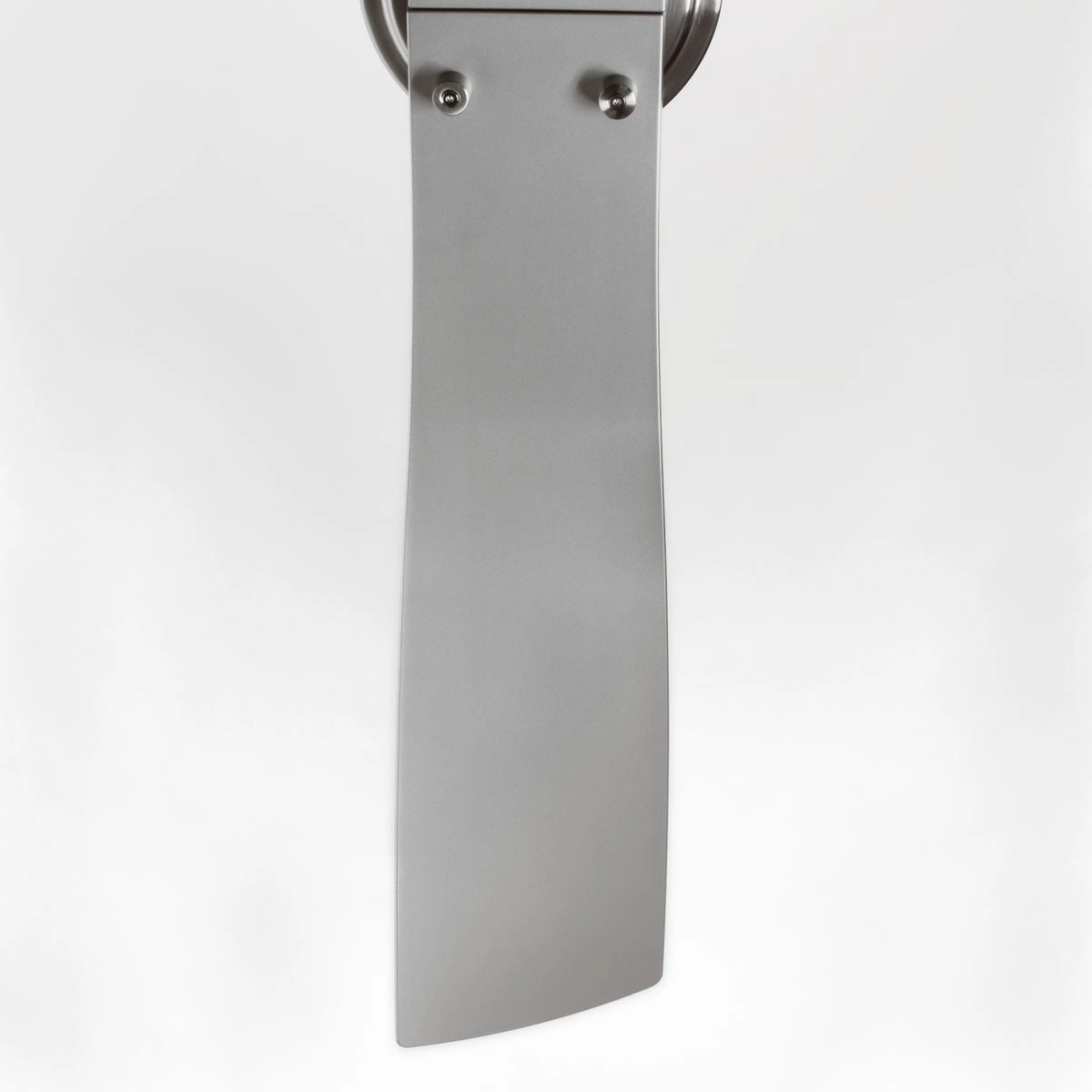 Spades 56"Ceiling Fan Brushed Nickel